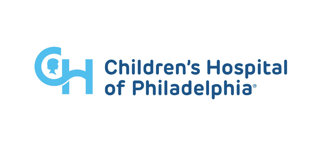 Picture of the Children's Hospital of Philadelphia logo.