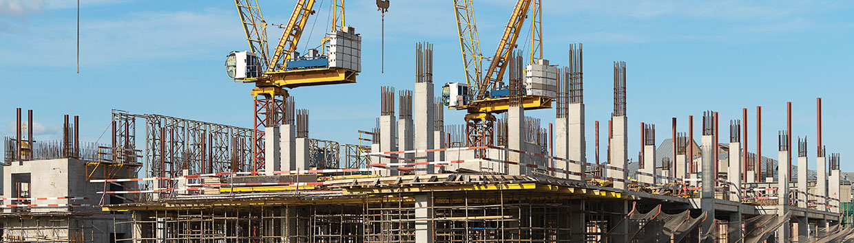 Construction & Labor Law Litigation
