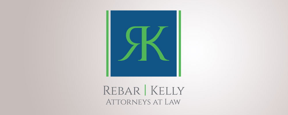 Banner Image of RK logo centered on a light gray background.