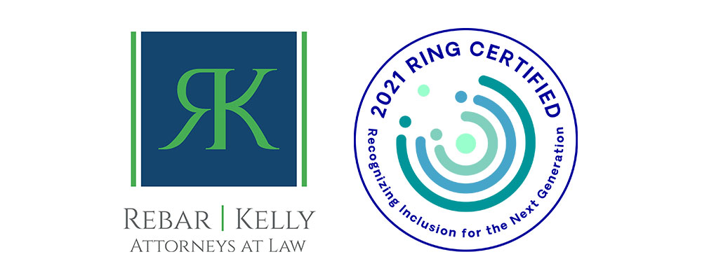 RK logo paired with 2021 Ring Certified logo.